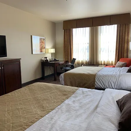 Radisson Hotel River Falls-3