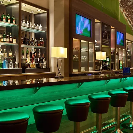 The Curve Hotel Bayarena-2