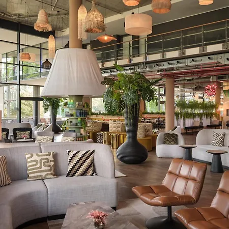 Nyx Hotel Berlin Koepenick By Leonardo Hotels-3