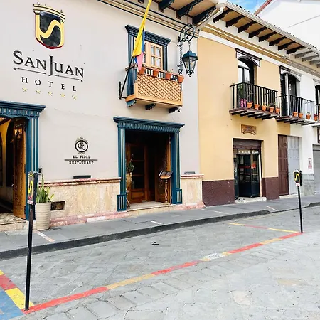 San Juan Hotel-3