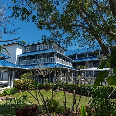 Pirate'S Cove Resort And Marina - Stuart-2