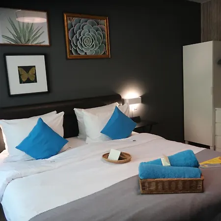 Lodge Hotel Heiligendamm- digitales&rezeptionsloses Hotel-2