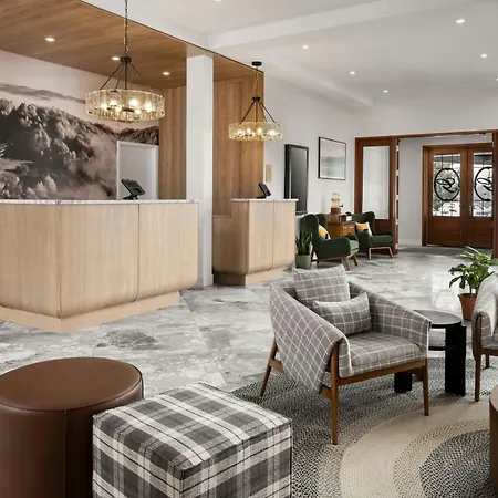 Mont Gabriel, Sainte-Adele, A Tribute Portfolio Resort-3