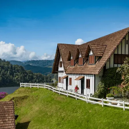 The Lakehouse Cameron Highlands-2