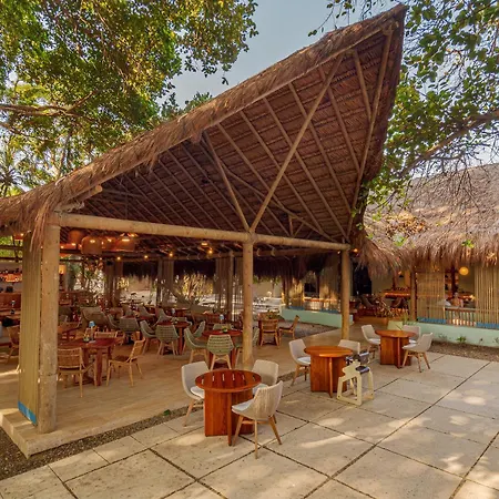 Hotel San Pedro de Majagua-2