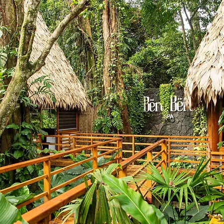 Le Cameleon Boutique Hotel-2