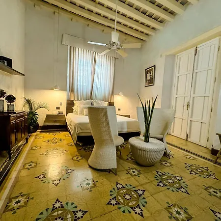 Hotel Boutique Don Pepe-3
