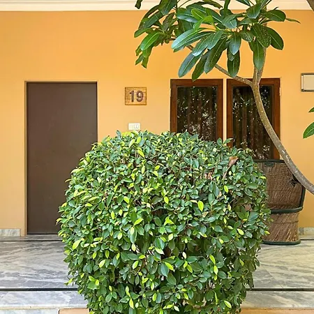 The Pugmark, A Wildlife Resort-3