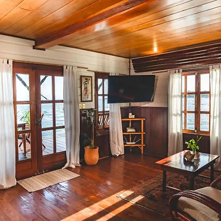 Casa Acuario Boutique Hotel-2