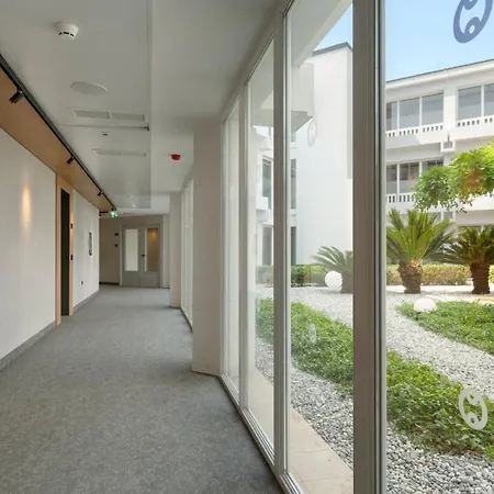 Hotel Pelegrin Plava Laguna (Adults Only)-3