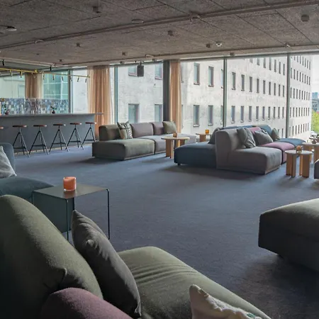Clarion Hotel Stockholm-3