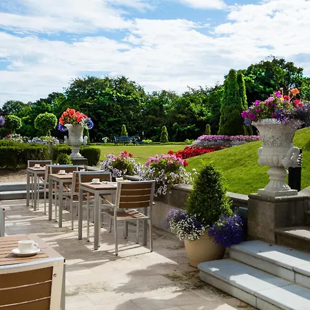 St Helens Hotel, Dublin-3