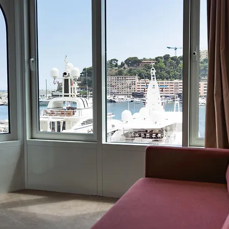Port Palace-2