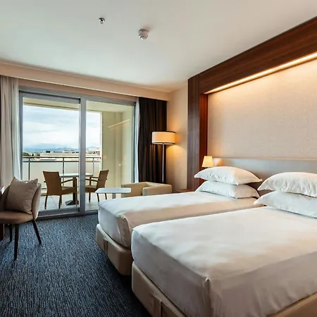 Delta Hotels By Marriott Olbia Sardinia-3
