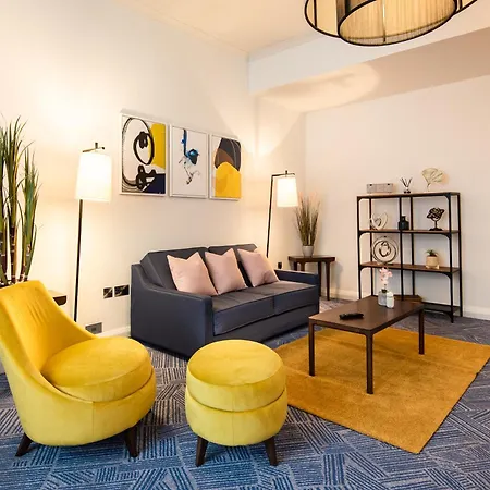 Voco Grand Central Glasgow By Ihg-3