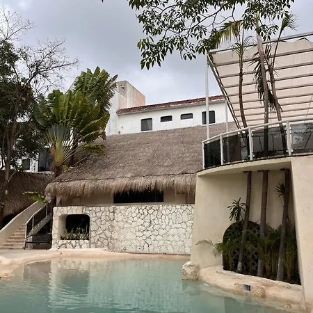 Hotel Xbalamque Boutique & Spa-2