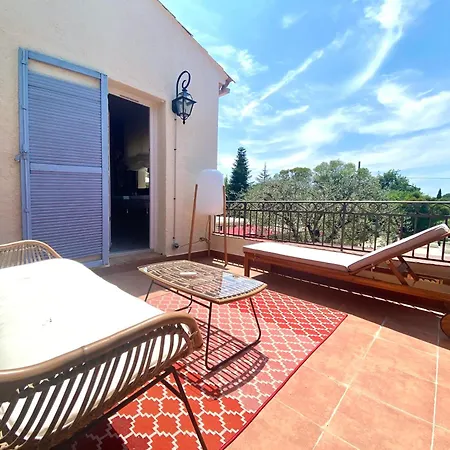 La Lune De Mougins - Hotel & Spa-2