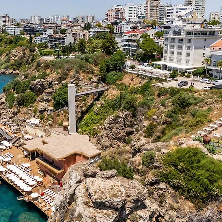 Massimo Hotel - Adults Only 'Ex La Boutique Hotels'-2