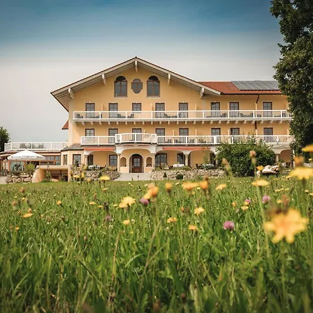 WellnessNaturResort Gut Edermann-3