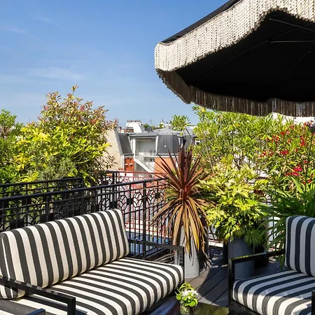 Hotel Felicien & Spa-3
