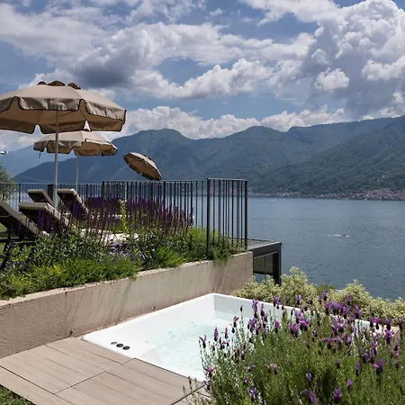 Villa Clementina Boutique Hotel-2