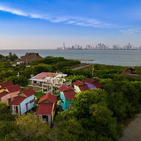 Tiny Village Cartagena Boutique Resort-3