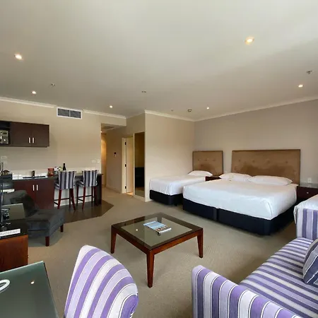 Rutherford Hotel Nelson - A Heritage Hotel-3