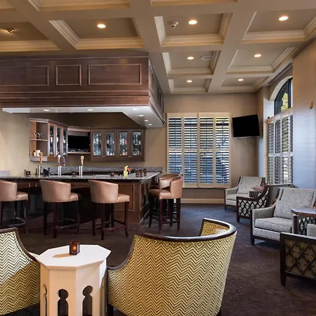 Holiday Inn Savannah Historic District By Ihg-2