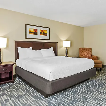 Country Inn & Suites By Radisson, Princeton, Wv-2