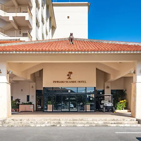 Ishigaki Seaside Hotel-3