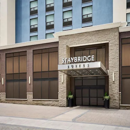 Staybridge Suites Hamilton - Downtown By Ihg-3