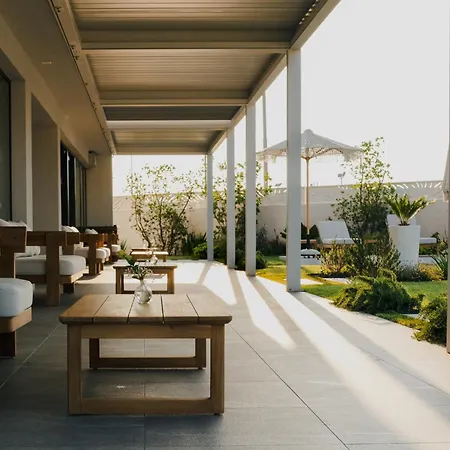 Hotel Capris Capodistria Boutique-3