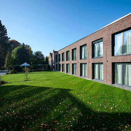 Boutique Hotel - Marienburg Monheim-3