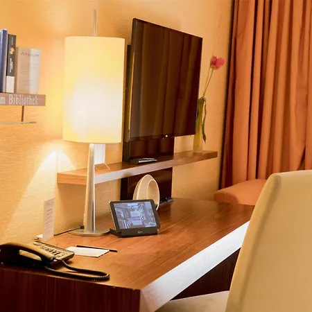 Atrium Hotel Mainz-2