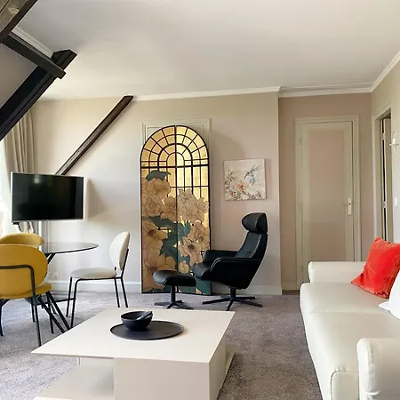 Hôtel Le Maxime - Best Western Signature Collection-2