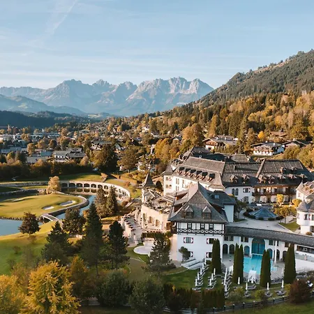 Schlosshotel Kitzbühel-2