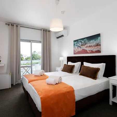 Kr Hotels - Albufeira Lounge-2