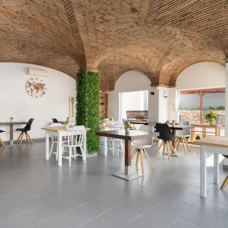 Kr Hotels - Albufeira Lounge-3