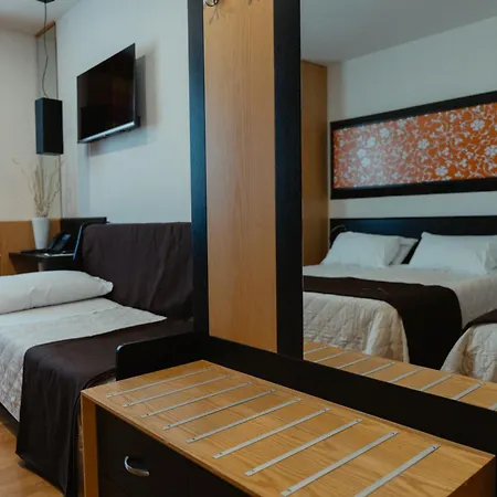 Sanlu Hotel-2