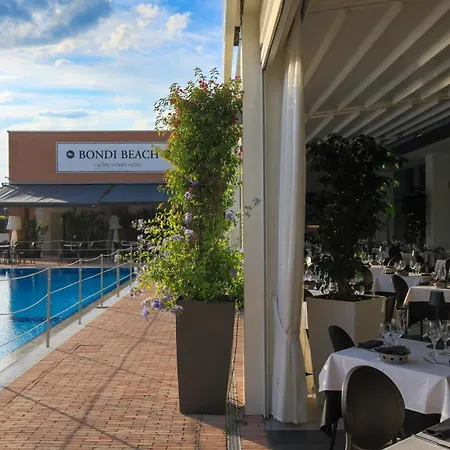 Michelino 75 By The Sydney Hotel-3