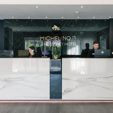 Michelino 75 By The Sydney Hotel-2