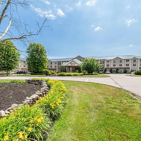 Bellissimo Hotel, Trademark By Wyndham Near Foxwoods Casino-3