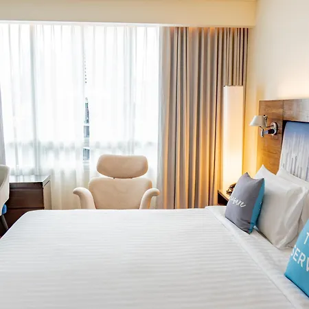 Nh Bangkok Asoke-2