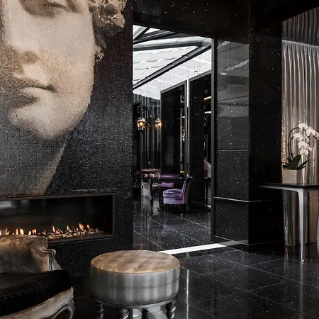 Maison Albar - Le Diamond-2