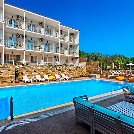 Hotel Nereides-3