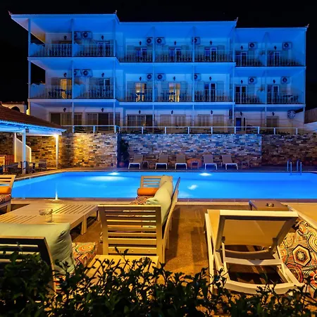Hotel Nereides-2