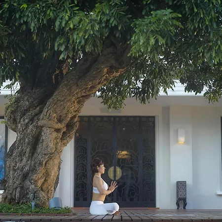Azerai La Residence, Hue-3
