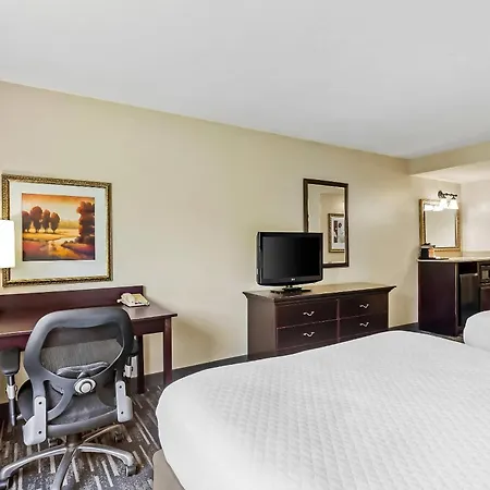 Country Inn & Suites By Radisson, Princeton, Wv-3