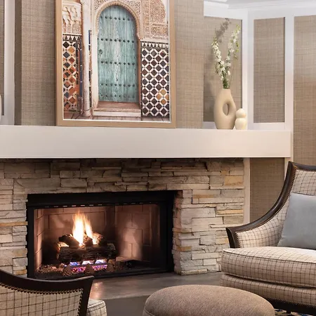 The Abbey Resort & Avani Spa-3