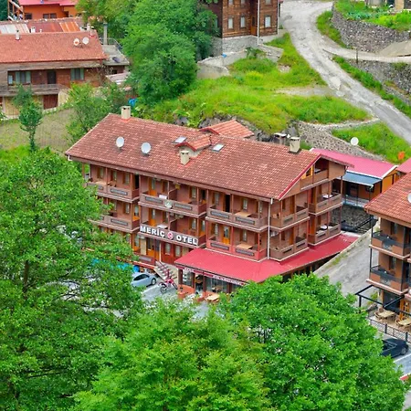 Meric Hotel-2